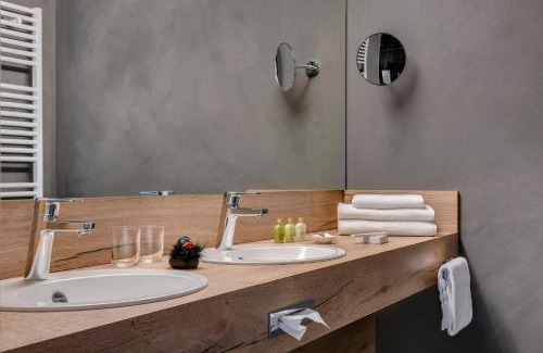 Wissen Hotel | GERMANIA Wissen