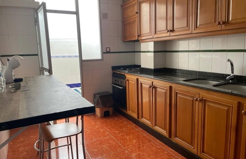 Algemesi Apartment | GERMANIES HOME in Algemesí