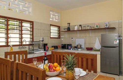 Ukunda Apartment | Germano Cottages Garden and Pool
