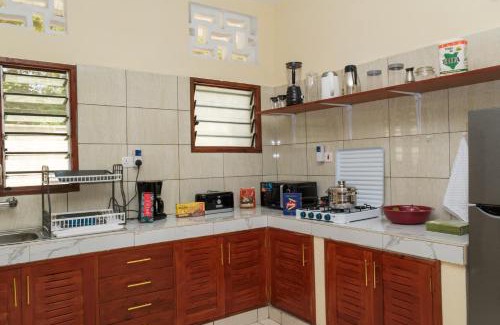 Ukunda Apartment | Germano Cottages Garden and Pool