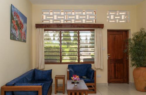 Ukunda Apartment | Germano Cottages Garden and Pool