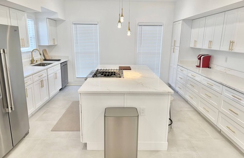 Germantown House | Germantown Border Gem