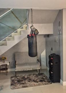 Santa Regina House | Germinado Camboriú