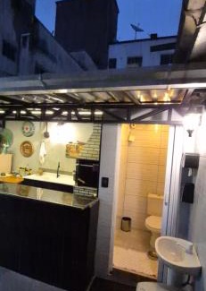 Santa Regina House | Germinado Camboriú