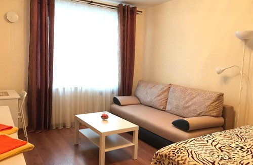 Vologda Apartment | Germini flat in Vologda