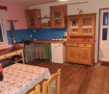 Garnic House | Gerník 33