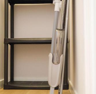 Visaginas Apartment | Gero laiko oazė