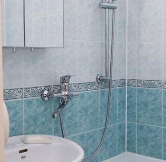 Visaginas Apartment | Gero laiko oazė