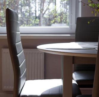 Visaginas Apartment | Gero laiko oazė