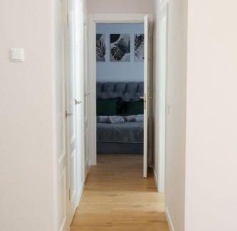 Visaginas Apartment | Gero laiko oazė