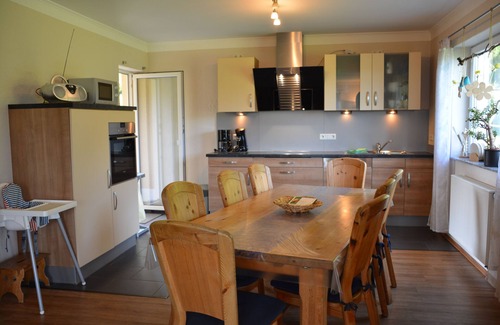 Eifel House | Gerolstein, Eifel, detached single-family house, secluded location, magnificent views