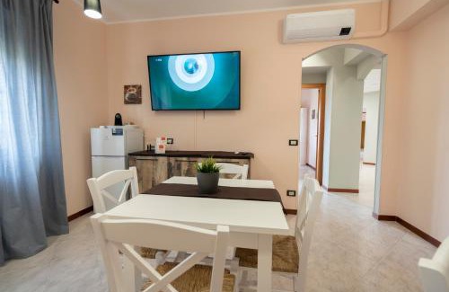 Lamezia Terme Bed & Breakfast | Gerosa Guest House