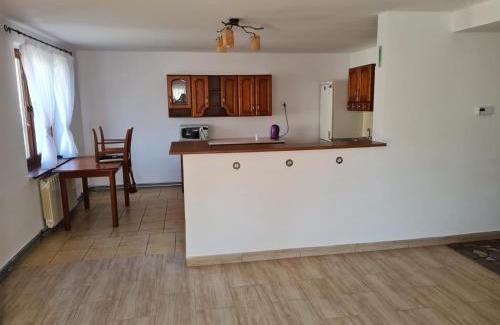 Stalowa Wola Apartment | Gerry House
