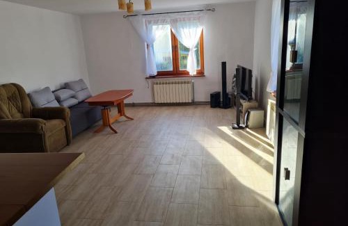 Stalowa Wola Apartment | Gerry House