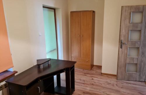 Stalowa Wola Apartment | Gerry House