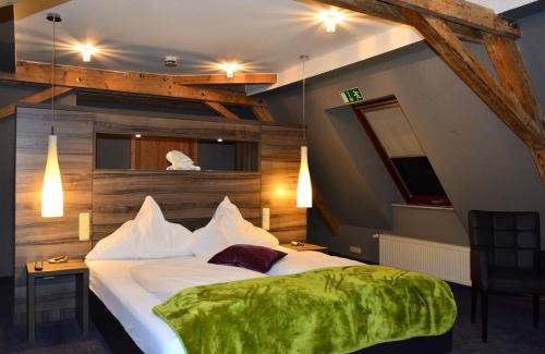 Gersthofen Hotel | Gersthofer Auszeit