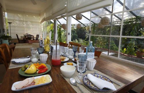 Santa Teresa Bed & Breakfast | Gerthrudes Bed & Breakfast