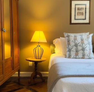 Santa Teresa Bed & Breakfast | Gerthrudes Bed & Breakfast
