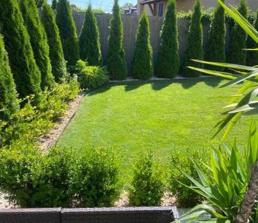 Nyiregyhaza Apartment | Gerti Apartman 2