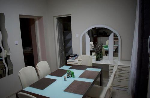 Nyiregyhaza Apartment | Gerti Apartman 2