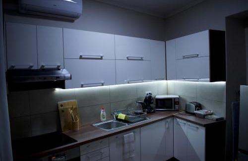 Nyiregyhaza Apartment | Gerti Apartman 2