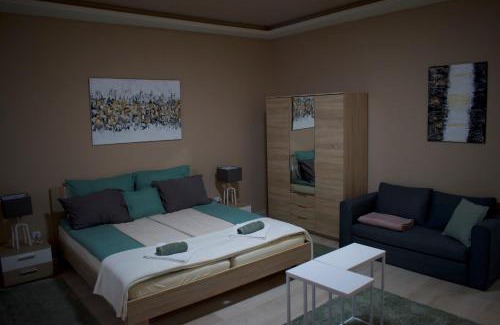 Nyiregyhaza Apartment | Gerti Apartman 2