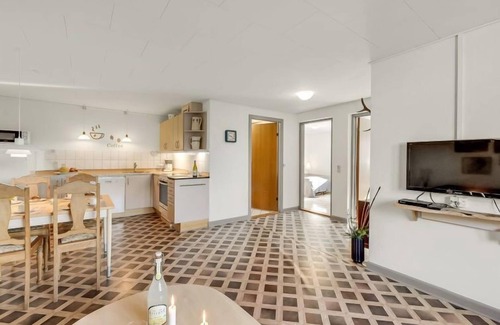 Skalstrup Apartment | "Gertraude" - 17km to the inlet by Interhome
