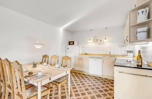 Skalstrup Apartment | "Gertraude" - 17km to the inlet by Interhome