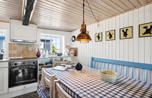 Hojer House | "Gerwendil" - 17km from the sea by Interhome