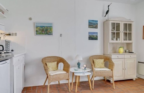 Øsløs Apartment | "Gerwendil" - 500m to the inlet by Interhome