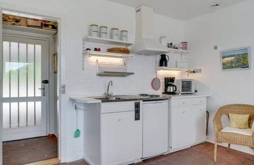 Øsløs Apartment | "Gerwendil" - 500m to the inlet by Interhome