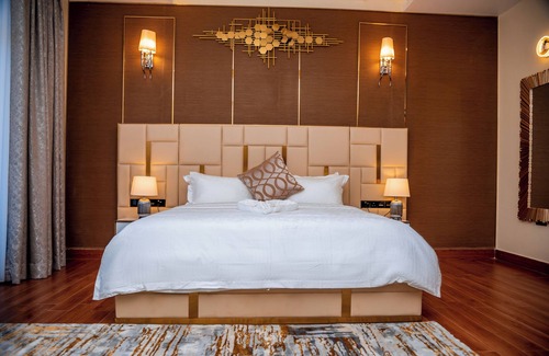 Dodoma Hotel | Gerwill Hotel