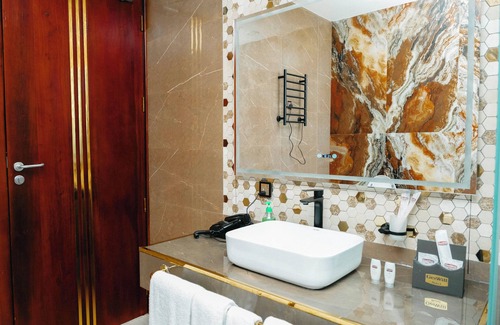 Dodoma Hotel | Gerwill Hotel