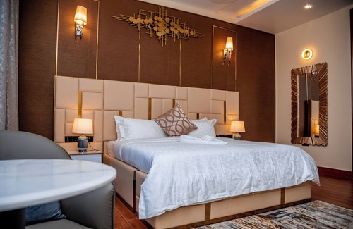 Dodoma Hotel | Gerwill Hotel