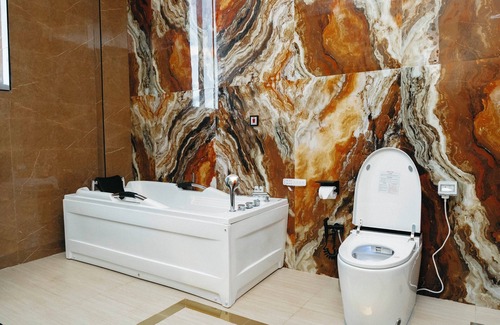 Dodoma Hotel | Gerwill Hotel