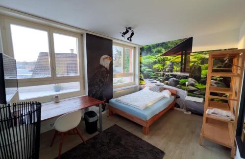 Emmen House | Gery's Camp