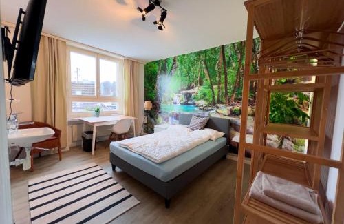 Emmen House | Gery's Camp