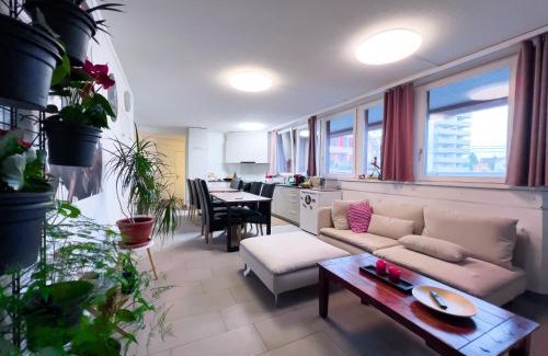 Emmen House | Gery's Camp