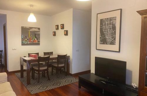 Ribamontan al Monte Apartment | Gerymaca