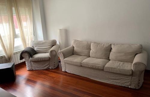 Ribamontan al Monte Apartment | Gerymaca