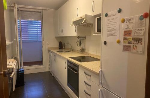 Ribamontan al Monte Apartment | Gerymaca
