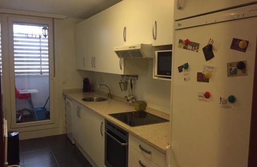 Ribamontan al Monte Apartment | Gerymaca