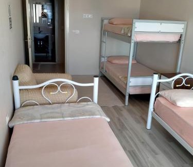 Gerze Apartment | Gerze Apart Otel