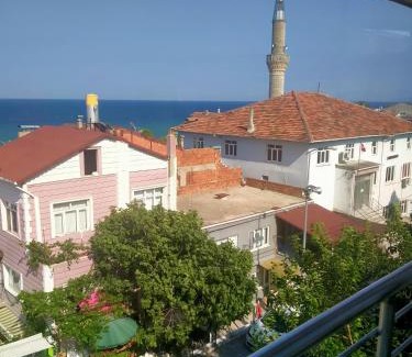 Gerze Apartment | Gerze Apart Otel