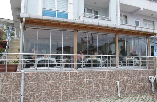 Gerze Apartment | Gerze Apart Otel
