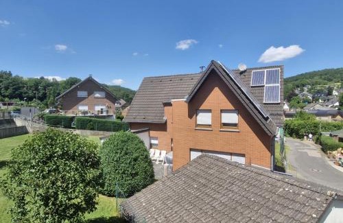 Bad Muenstereifel House | Gesamte Unterkunft Privatunterkunft in Bad Münstereifel, Deutschland