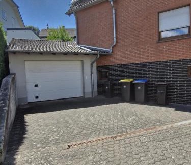 Bad Muenstereifel House | Gesamte Unterkunft Privatunterkunft in Bad Münstereifel, Deutschland