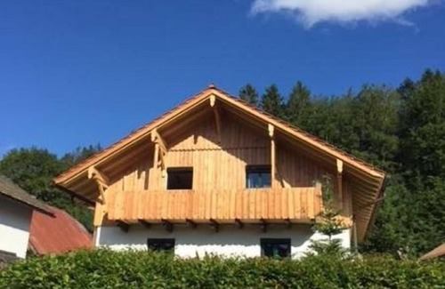 Bayerisch Eisenstein Apartment | Geschmackvoll eingerichtete Ferienwohnung mit Blick auf den Arber