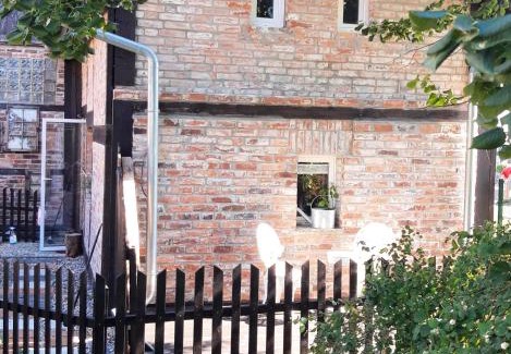 Schonwald House | Gesinde Loft