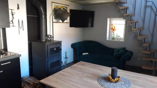 Schonwald House | Gesinde Loft